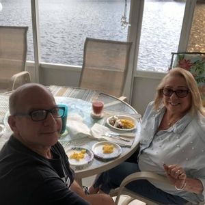 Meet your Posher, Judy